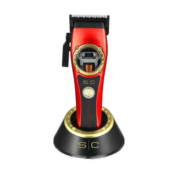 Tondeuse Instinct Clipper