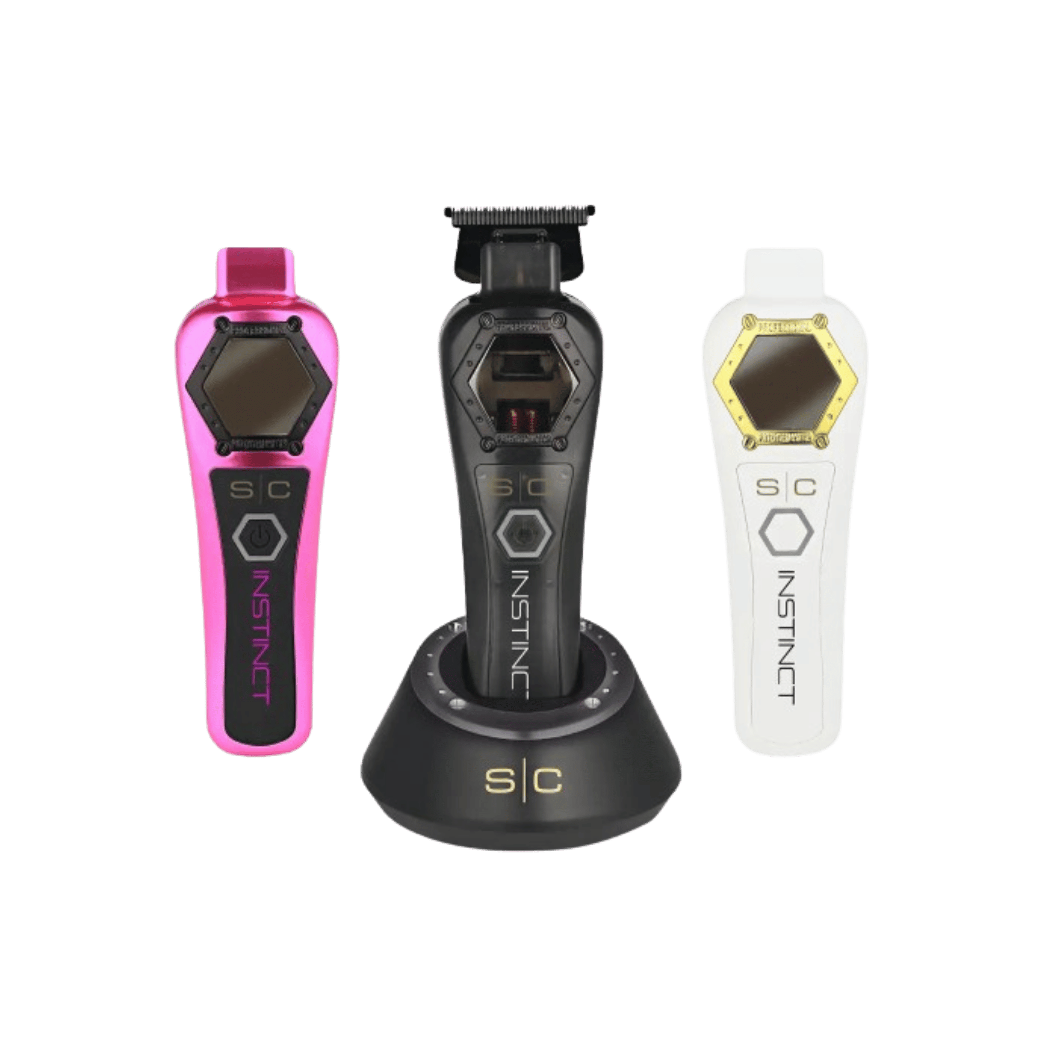 Instinct Metal Trimmer