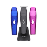 Evo – Tondeuse Linéaire Ultra-Rapide & Silencieuse