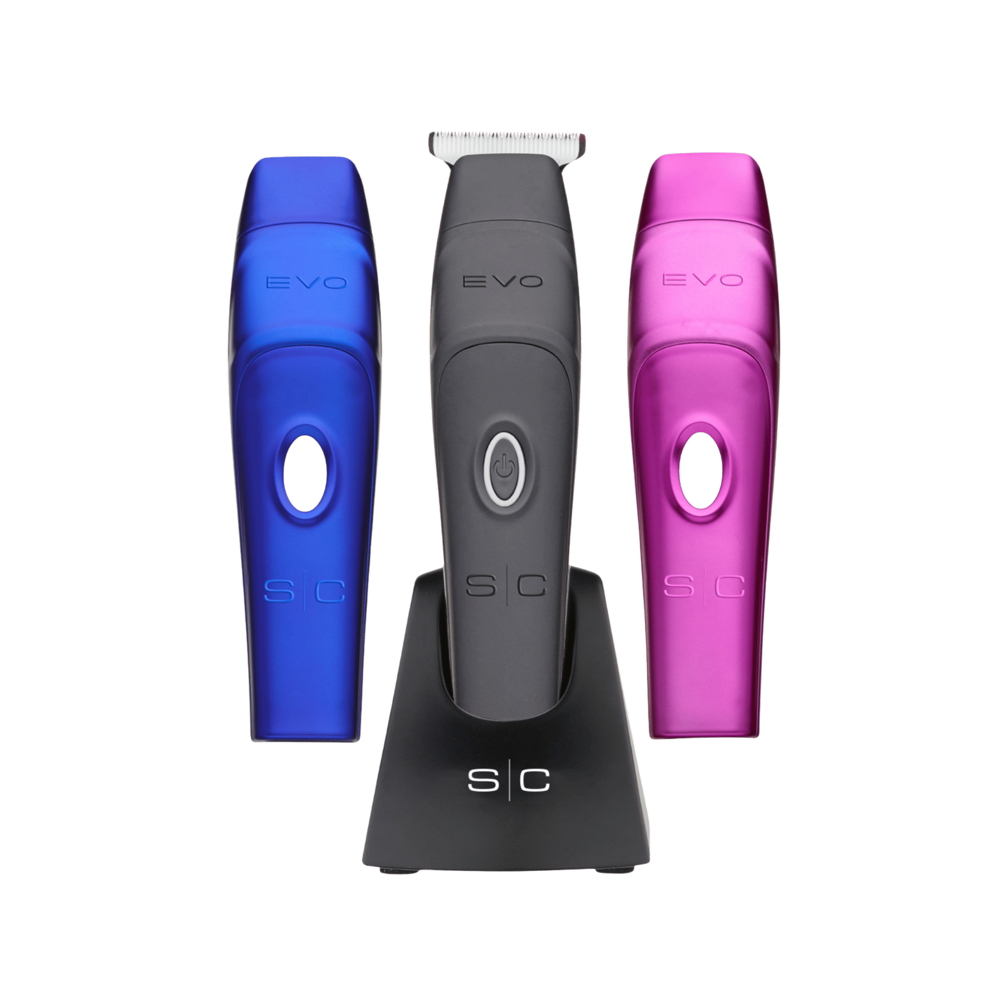 Evo – Tondeuse Linéaire Ultra-Rapide & Silencieuse