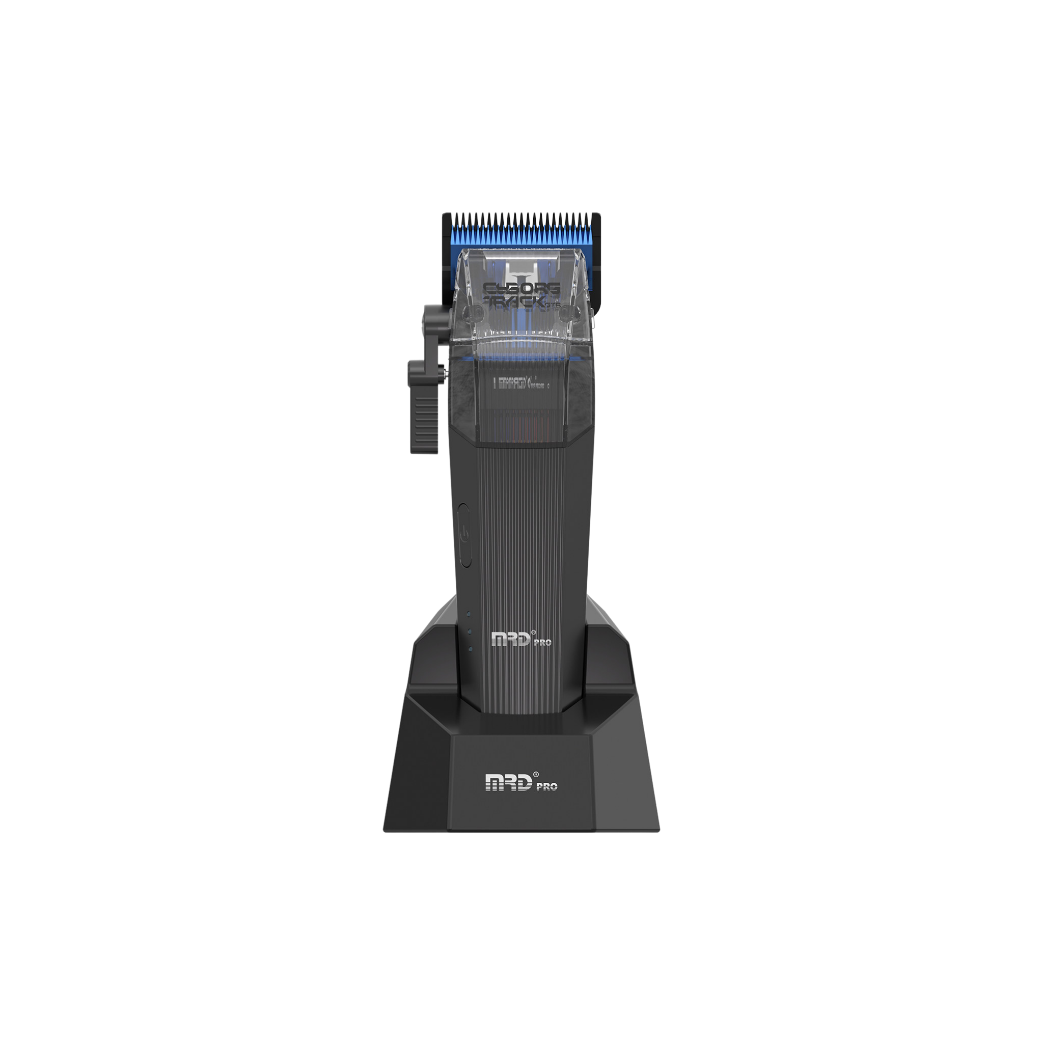 Tondeuse de coupe MRD CYBORG PRO 2026