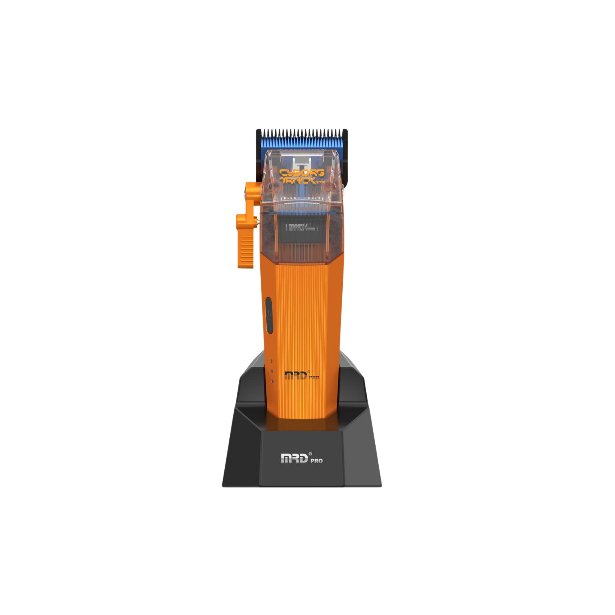 Tondeuse de coupe MRD CYBORG PRO 2026