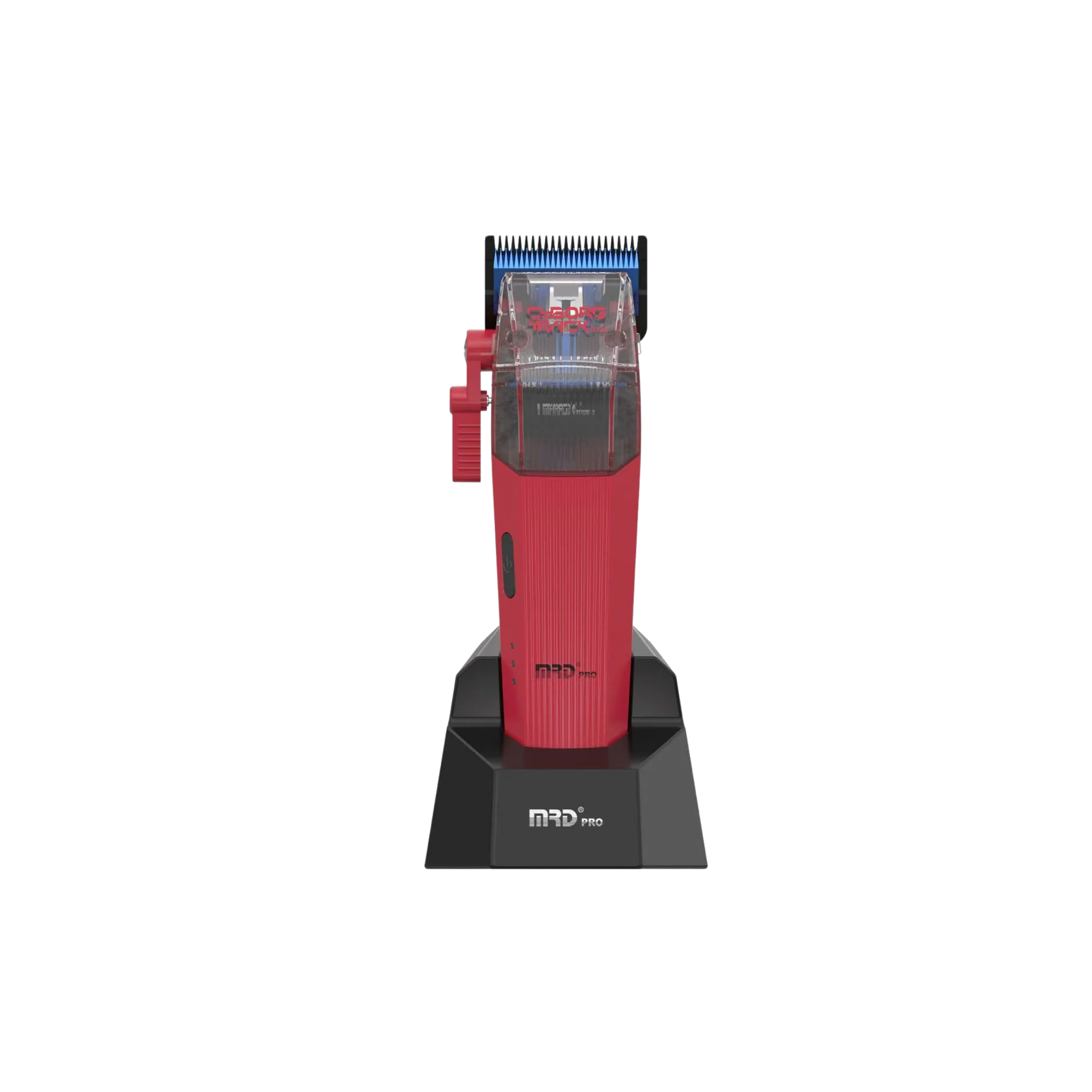 Tondeuse de coupe MRD CYBORG PRO 2026