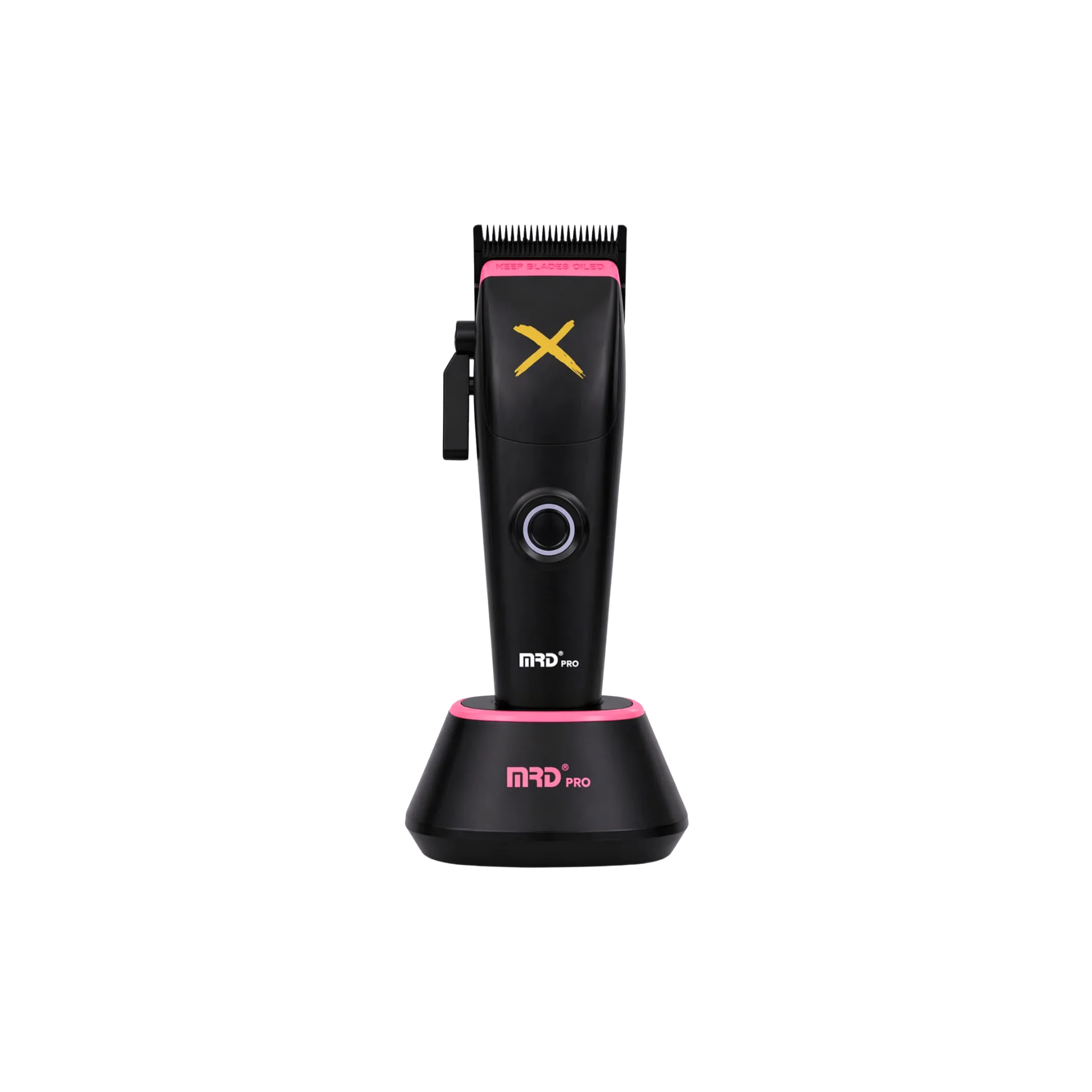 Tondeuse MRD Pro Ultimate X