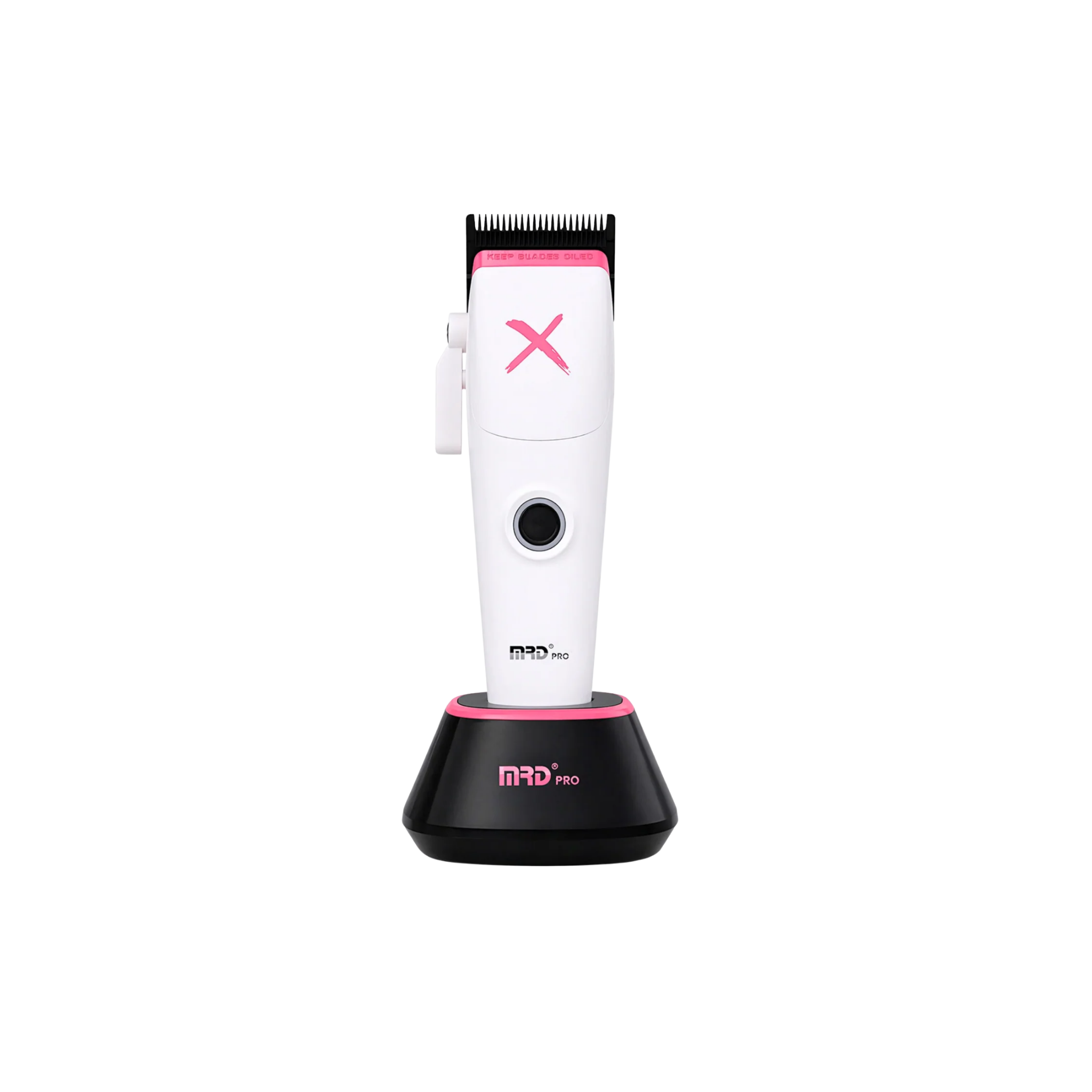 Tondeuse MRD Pro Ultimate X
