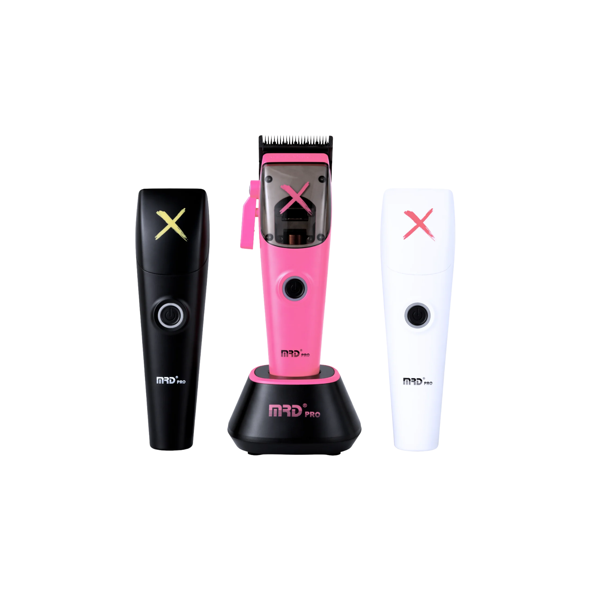 Tondeuse MRD Pro Ultimate X
