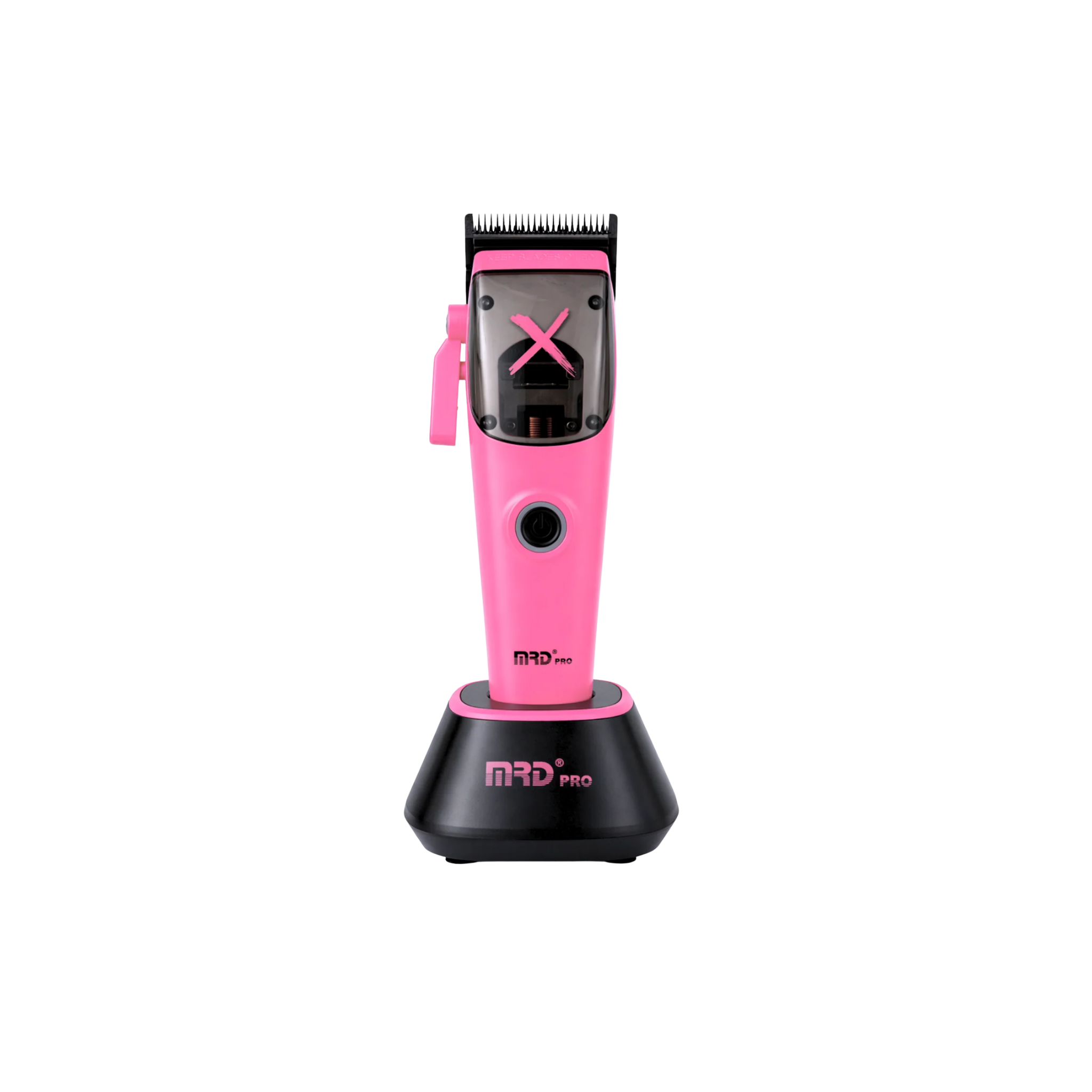 Tondeuse MRD Pro Ultimate X