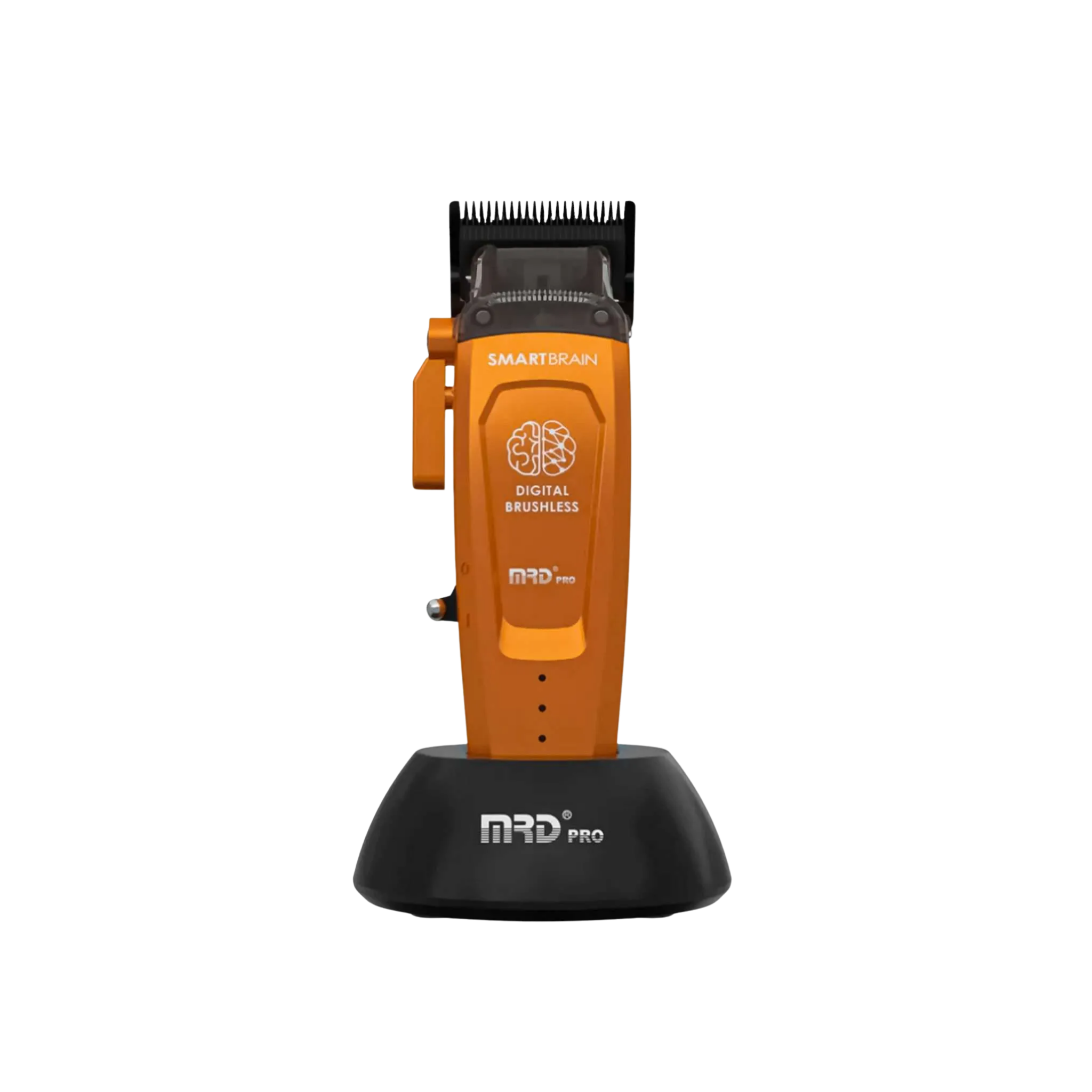 Tondeuse MRD - Smartbrain Metal Clipper