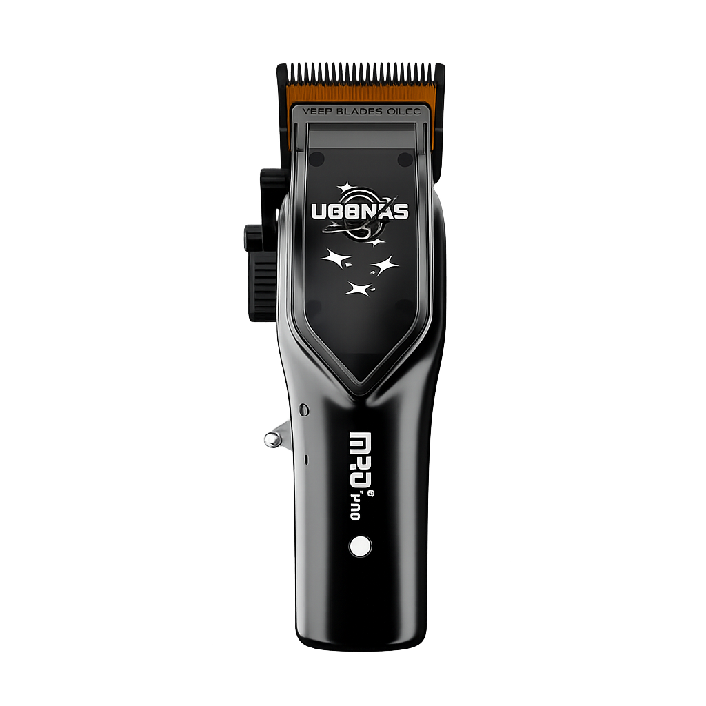 MRD Uranus Clipper Lawnmower
