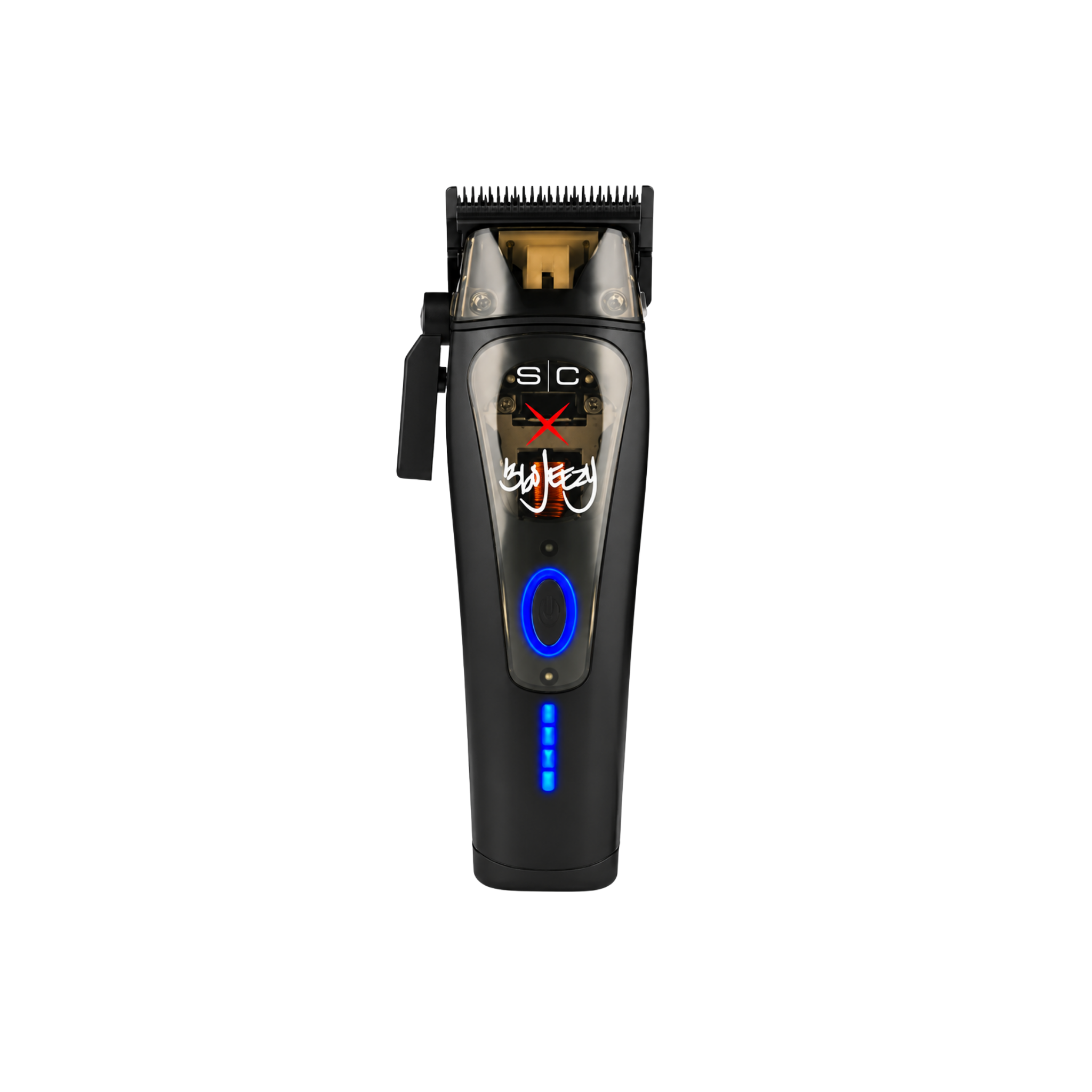 Tondeuse StyleCraft SC x 360 Jeezy – IN2 Vector Motor