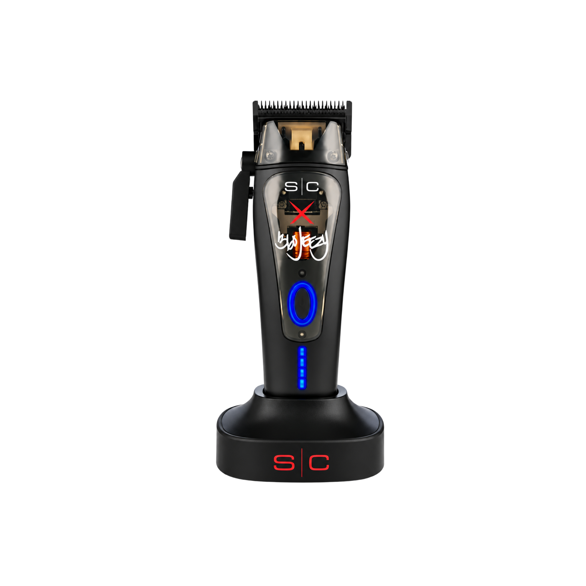Tondeuse StyleCraft SC x 360 Jeezy – IN2 Vector Motor