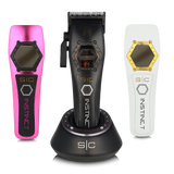 Tondeuse de Coupe Stylecraft Instinct Métal Clipper