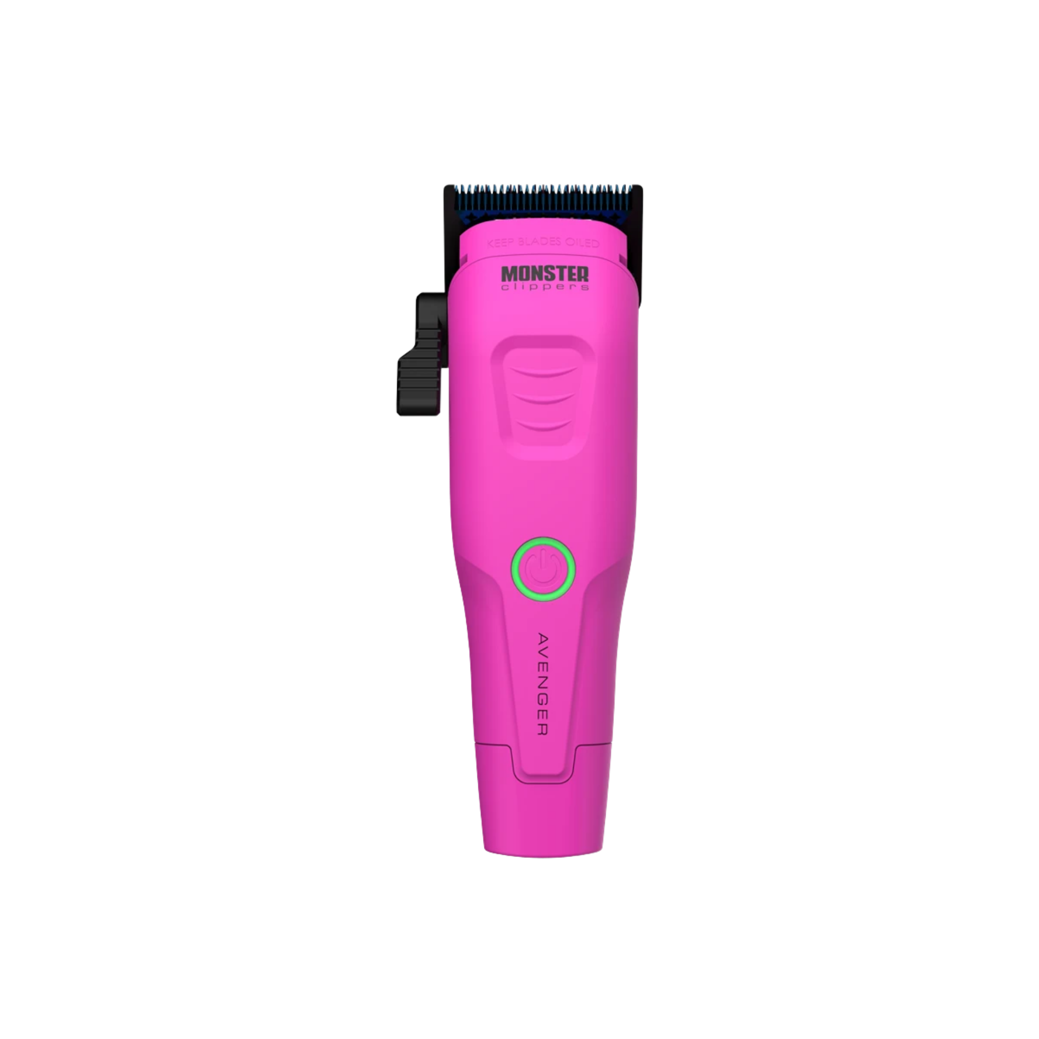 Avenger Hair Clipper
