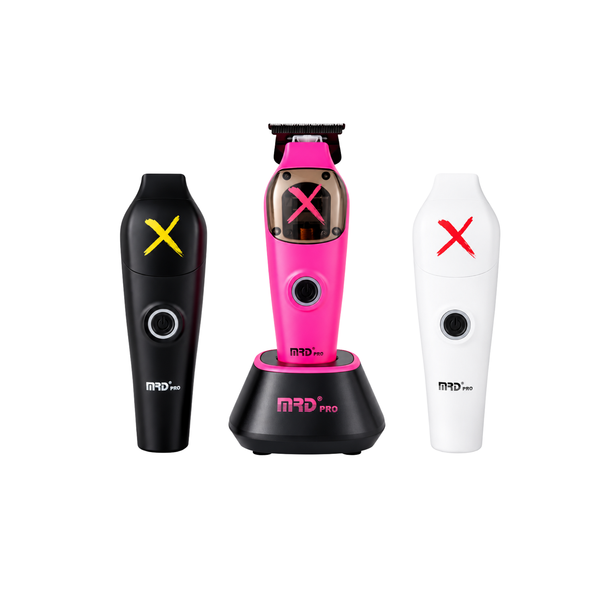 Tondeuse MRD Ultimate X