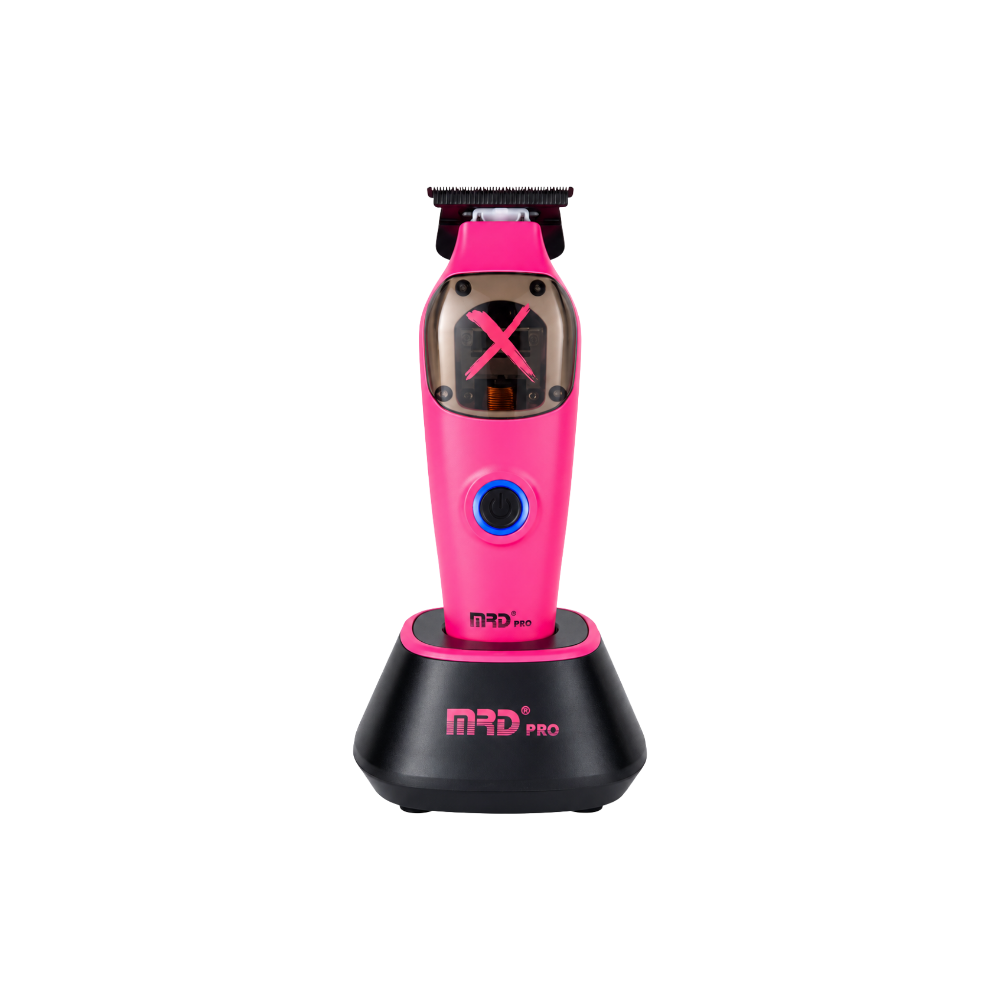 Tondeuse MRD Ultimate X