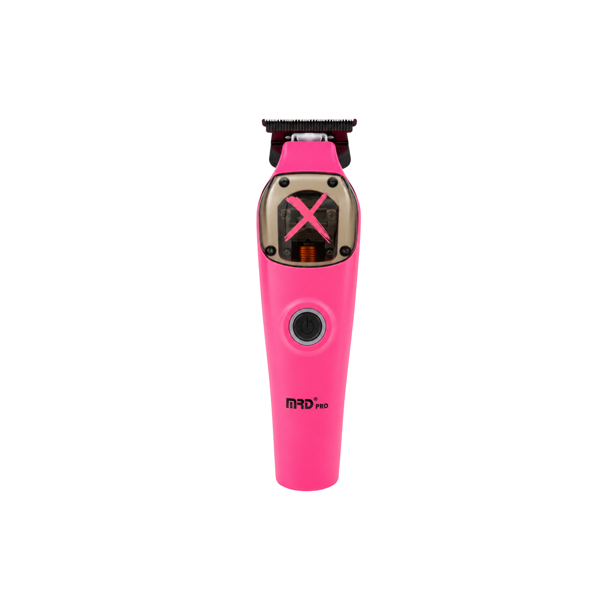 Tondeuse MRD Ultimate X