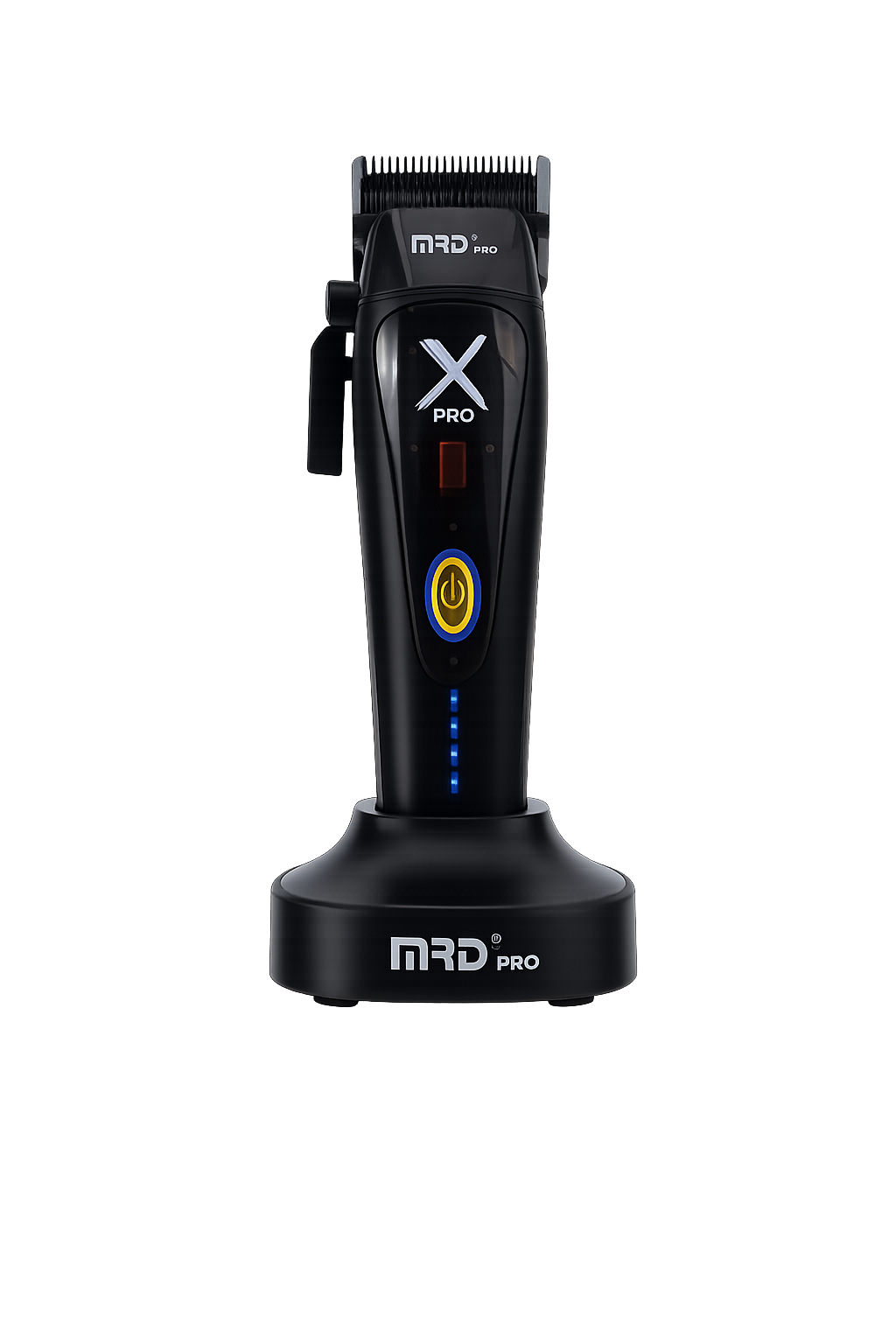 MRD PRO Vector Pro X Finishing Trimmer