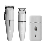 Trio JRL Ghost Tondeuses et Rasoir