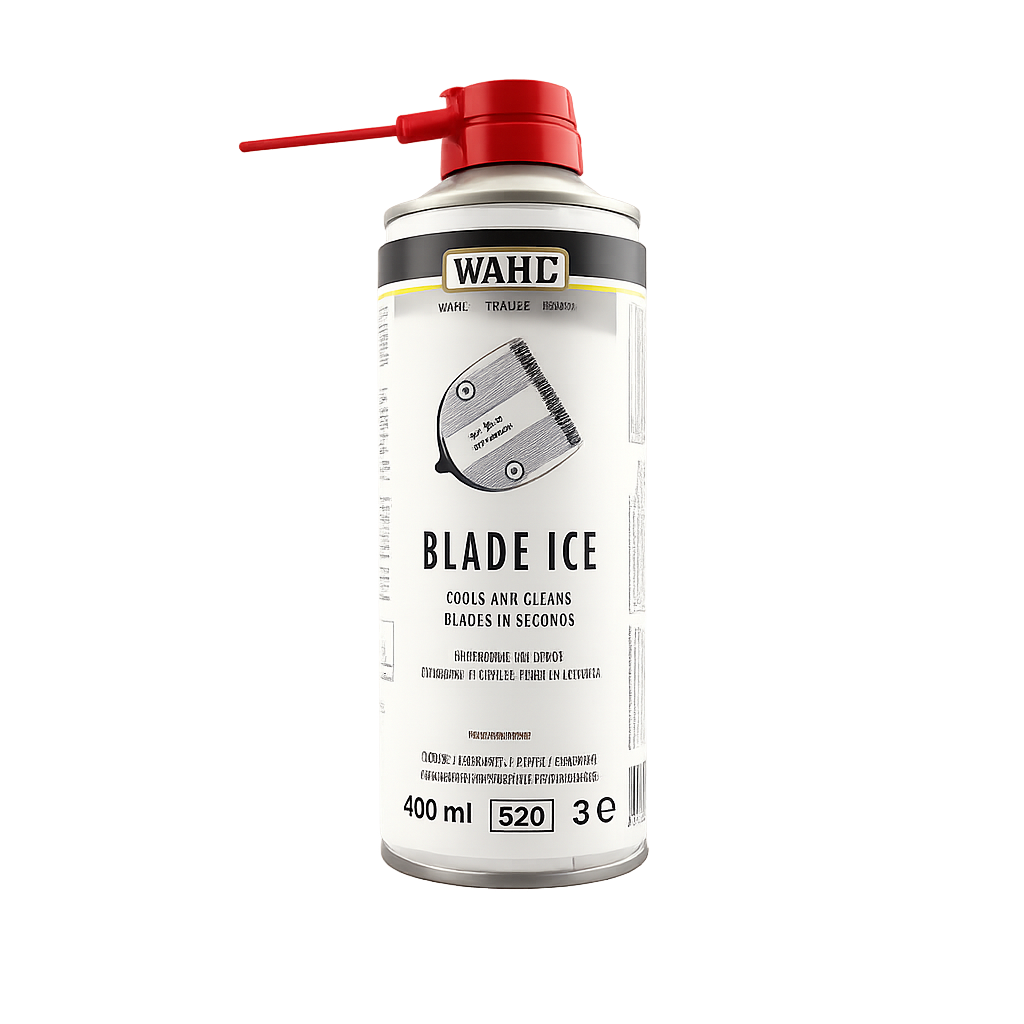 Spray - Wahl Blade Ice