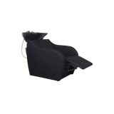 Wisp shampoo bowl +