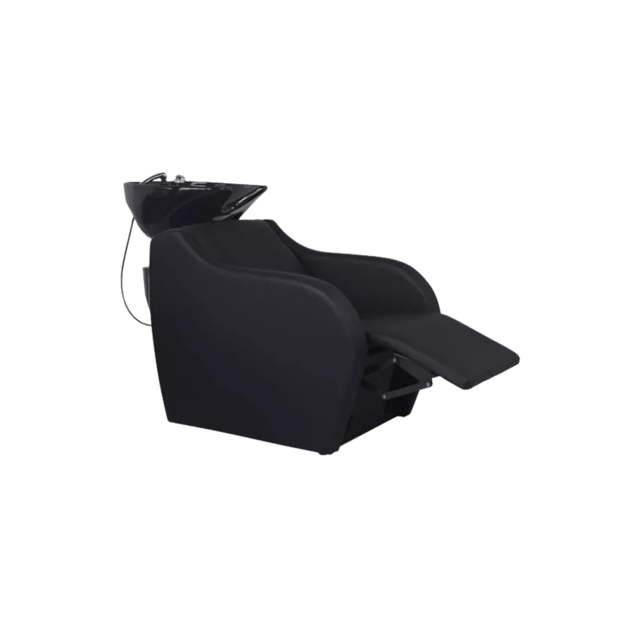 Wisp shampoo bowl +