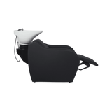 Wisp Roll Shampoo Bowl