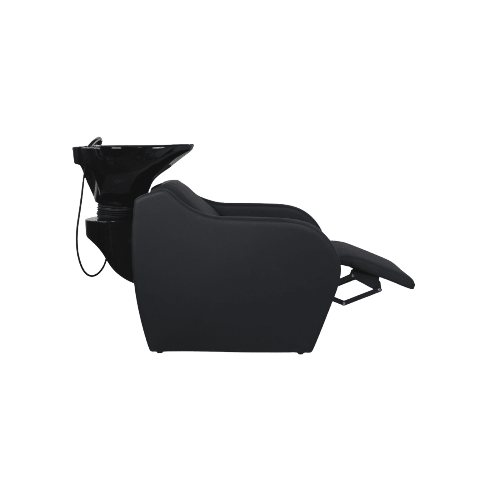 Wisp Roll Shampoo Bowl