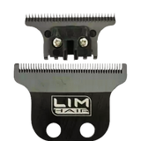 LIM Hair – Lame de rechange pour tondeuse de finition professionnelle Trimlim 15 Devourer.