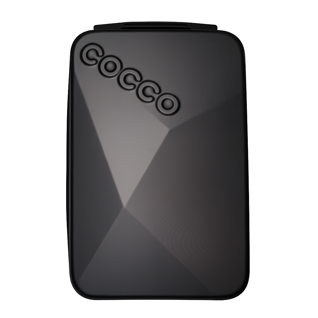 Sac à Dos Mobile Barber - Cocco