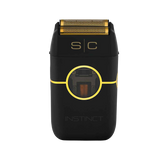 Shaver Instinct - Noir