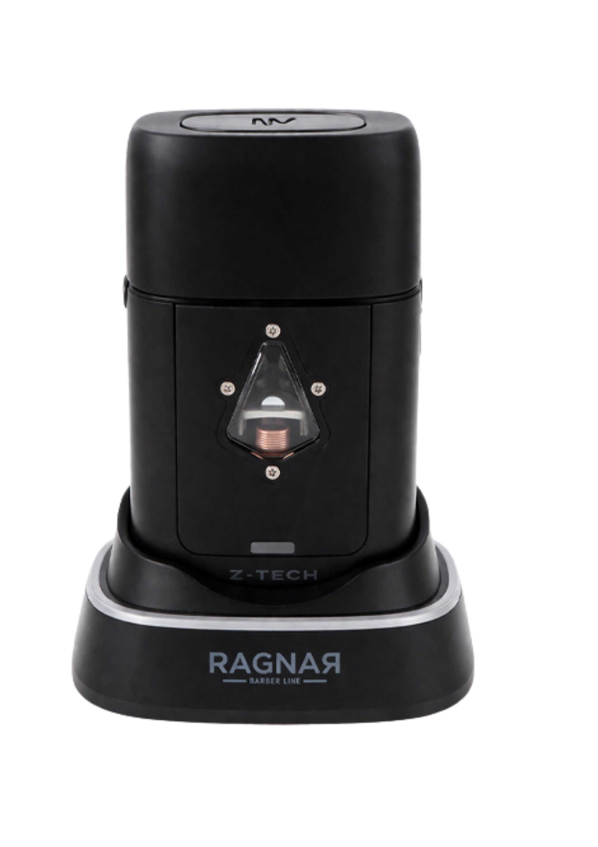 Shaver Ragnar Z Tech Profesionel 8000rpm