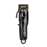 Black Cordless Magic Clip